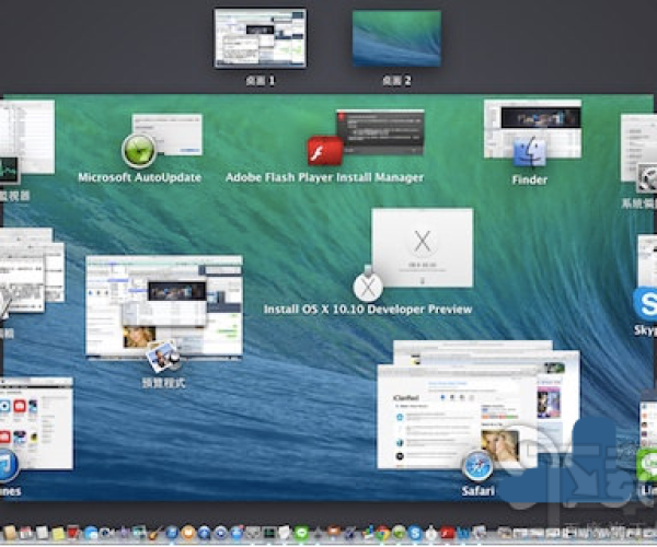 单机版桌面管理或豌豆荚官方下载 Mac —— v1.693 版本解析说明