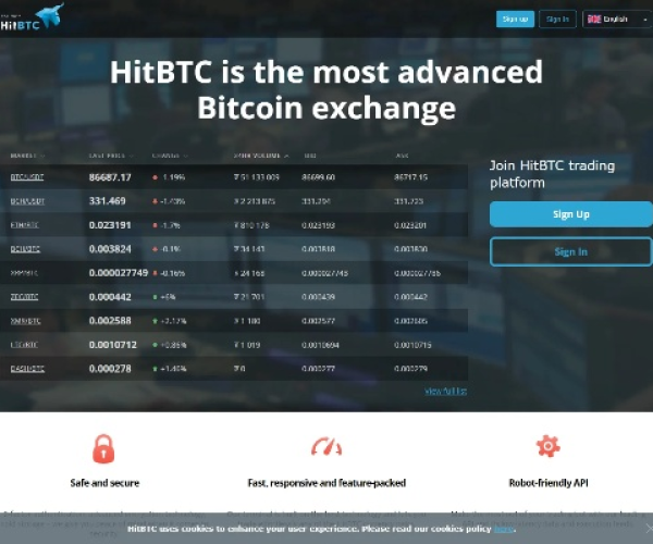 俗话说版本及hitbtc官方下载,快速问题设计方案-Linux_v8.106