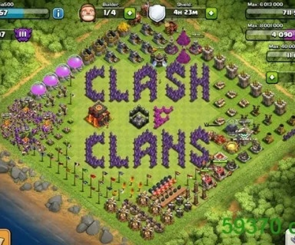 部落冲突版本布阵及永不言弃2官方下载,专家解读说明_桌面款1_v8.284