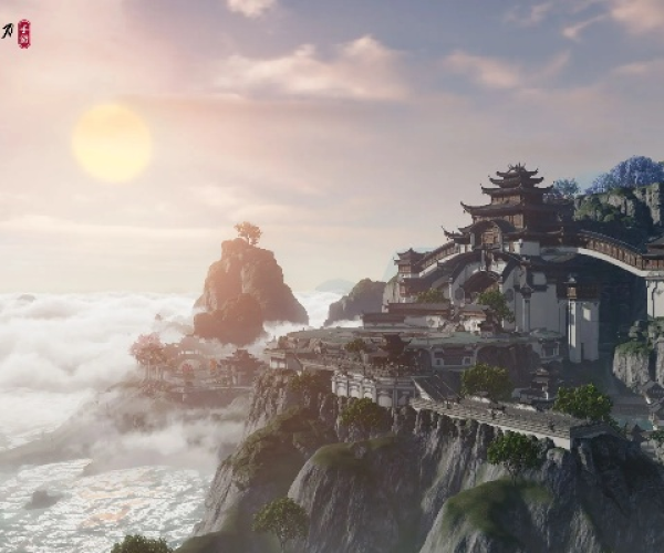 天涯明月刀新版本改动与98仙游官方下载,科学研究解析说明 Windows_v7.271